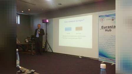 Regional Jurnalistika Məktəbi başladı