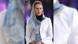 Qəddafinin qızı Aişə: “Bu tələb atam üçün alçaldıcıdır”