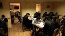 Bakıda gizli qumarxanalar aşkarlanıb