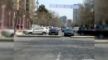 Polis bu günkü mitinq əleyhinə ciddi tədbirlər görür