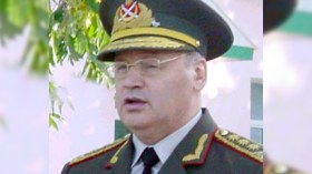 Səfər Əbiyev Türkiyənin quru qoşunları komandanını qəbul edib 