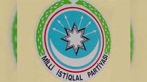 AMİP müxalifəti ittiham edərək İctimai Palatanı tərk etdi (BƏYANAT)