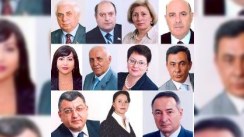 Milli Məclisin deputatları hansı elmi adlara malikdirlər? (III yazı)
