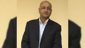 11 il axtarışda olan keçmiş idarə müdiri polisə təslim oldu