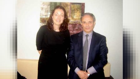 Mətbuat Şurası ATƏT-in Bakı ofisiylə birgə diffamasiya tədbirinə hazırlşır