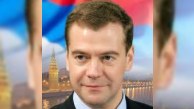 Medvedev niyə və harda rəqs etdiyi barədə açıqlama verib