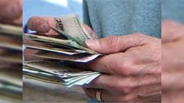 40 il stajı olanların pensiyası 78 manat, 5 il stajı olanlarınki 10 manat artacaq