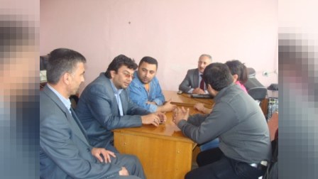 Bələdiyyələrin fəaliyyətində şəffaflıq varmı?