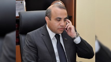 Azay Quliyev: “Azərbaycanla işləyən xarici donorları iki qrupa bölmək olar...”