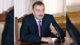 İlham Əliyev: "Pensiya yaşı çatanlar vəzifədən yapışmamalıdır"