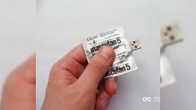 İranda prezervativə qadağa...