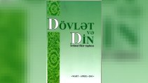 “Dövlət və Din” yeni sayında nədən yazıb? 