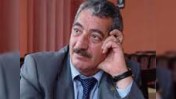 Rüstəm Behrudinin atası vəfat edib...