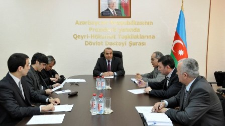 QHT sektoru ilə bağlı yeni qanunlar hazırlanır...