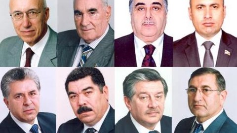 Milli Məclisin deputatları hansı elmi adlara malikdirlər? (IV yazı)