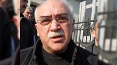 Polis İsa Qəmbərin üst-başını yenə axtardı