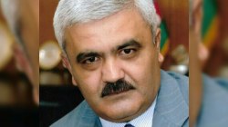 Rövnəq Abdullayev daha bir təyinata imza atdı