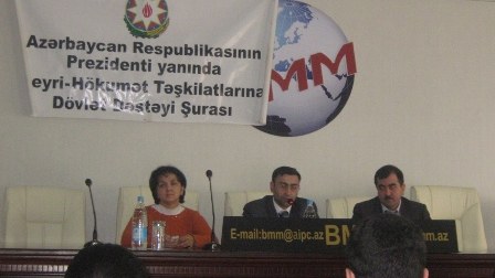 Tariximizdə qüsurlu yazılıb