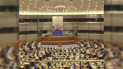 Azərbaycan deputatları “Avronest” Parlament Assambleyasının təsis iclasına qatılacaqlar 