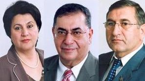 Mlli Məclisin dostluq qruplarının rəhbərləri xariclə necə dostluq edirlər?
