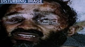 Usamə Ben Laden dəfn olunub
