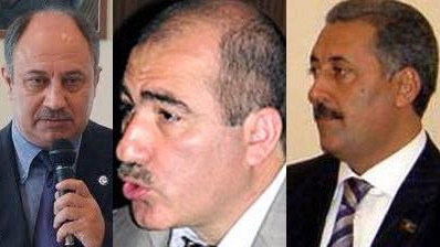 Azərbyacan siyasətçiləri Ben Ladenin ölümündən danışdılar...