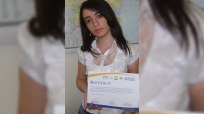 ADU-nun tələbəsi 4 ən yaxşı natiqdən biridir
