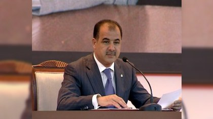 Elmar Vəliyev iclas keçirdi, gəncəlilərə yeni xəbərlər verdi