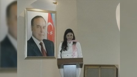 Dağıdılmış Şuşa... (TƏQDİMAT)