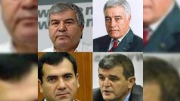 «Parlament Müxalifəti Qrupu» bəyanat verdi
