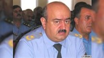 General Yaşar Əliyev Baş Polis İdarəsindəki vəzifəsindən azad edilib
