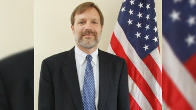 USAID-in Azərbaycan üzrə missiyasının direktoru vəzifələrinin icrasına başladı