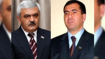 Qüdrət Həsənquliyevdən Rövnəq Abdullayevə sərt ittihamlar...
