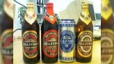 Bakıda buraxılan «Baltika» pivələrindən narazılıq var