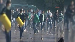 Türkiyə futbolunda qanlı olaylar