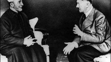 Hitlerin müsəlman ordusu
