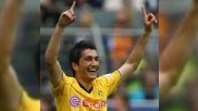 "Kral klubu"nda 2-ci türk futbolçu...