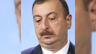 İlham Əliyevin elektron poçtuna apreldə yazılanlar...