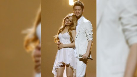 Azərbaycan "Eurovision-2011"in finalına çıxıb