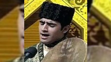 Muğam müsabiqəsinin daha bir iştirakçısı yarışmanı tərk etdi 