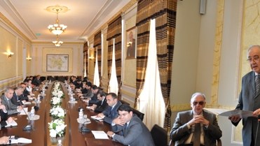 Hidayət Orucov: "Dövlət-din münasibətlərinin əsasında iki fundamental baza durur"