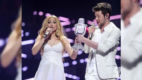 Bu ölkələr "Eurovision"da Azərbayacana səs vermədilər (SİYAHI)