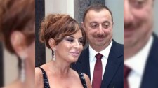Prezident və xanımı “Eurovision" fatehlərini qəbul edib