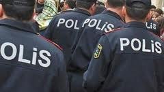 Polis kapitanı serjantı qətlə yetirdi
