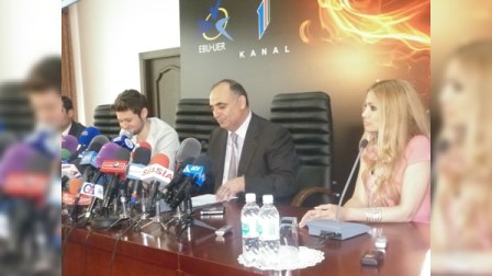 İsmayıl Ömərov: “Ermənilərin Bakıya gəlməməsinə təəssüf edərəm”