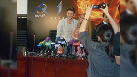 Eldar və Nigar: ""Eurovison-2012”də də Azərbaycanı təmsil etmək istərdik"