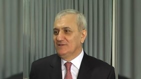 Türkiyənin Gəncədəki Baş Konsulluğu üçün bina tapıldı