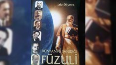 Millət vəkili dahi Füzulidən kitab yazıb