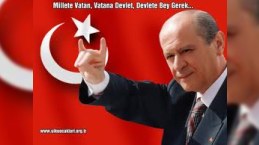 Türkiyədə MHP-nin daha 6 nüfuzlu şəxsi barədə pornokaset yayılacaq 