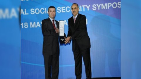 Səlim Müslümov Türkiyədə “Eurovision-2011”-dən danışıb 